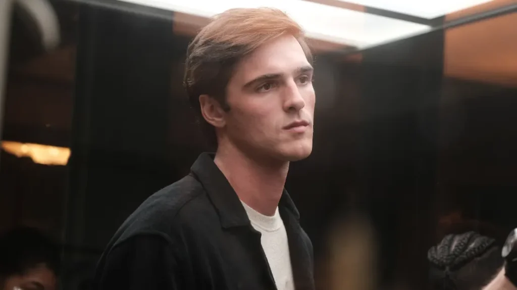 『ユーフォリア/EUPHORIA』キャスト|ジェイコブ・エロルディ(ネイト・ジェイコブス役)