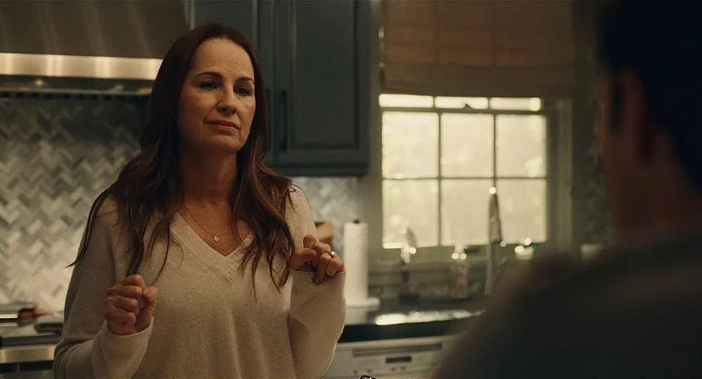 『ユーフォリア/EUPHORIA』キャスト|ポーラ・マーシャル(マーシャ・ジェイコブス役)