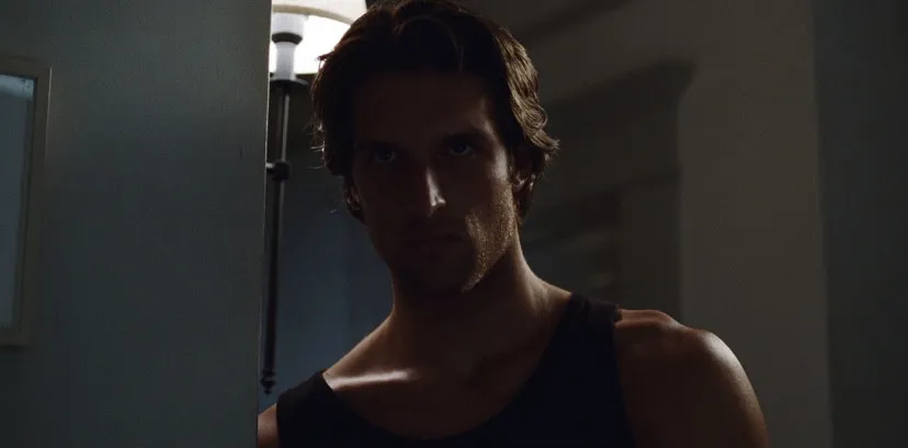 『ユーフォリア/EUPHORIA』キャスト|ザック・スタイナー(エアロン・ジェイコブス役)