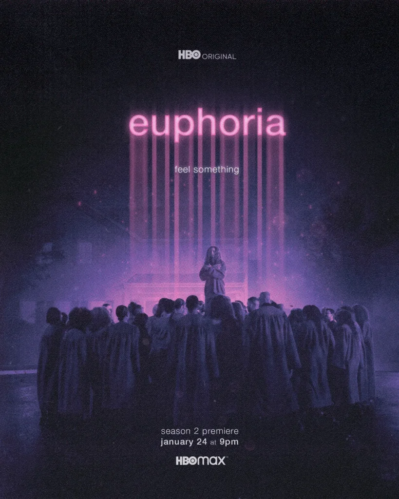 ユーフォリア/EUPHORIA