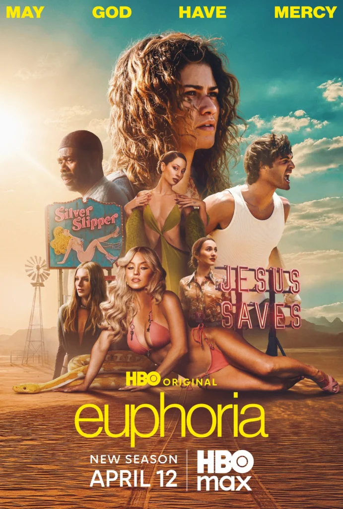 ユーフォリア／EUPHORIA３