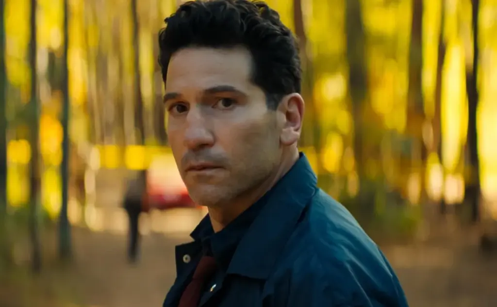 Netflixリミテッドシリーズ『彼の真実、彼女の嘘』キャスト｜ジョン・バーンサル(ジャック・ハーパー役)