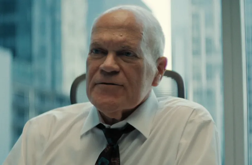 Netflixリミテッドシリーズ『彼の真実、彼女の嘘』キャスト｜マイク・ニュースー(ジム・プルス役)