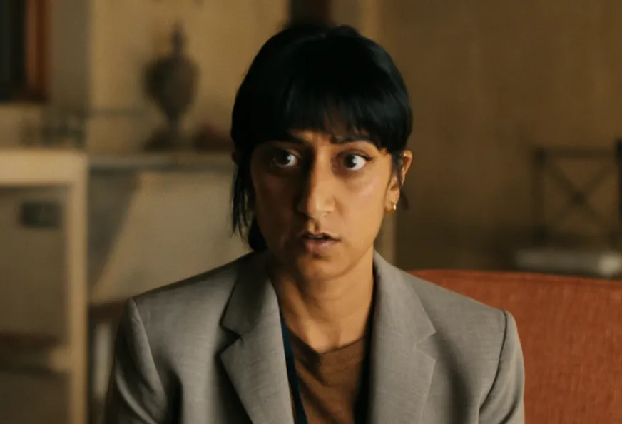 Netflixリミテッドシリーズ『彼の真実、彼女の嘘』キャスト｜スニータ・マニ(プリヤ役)