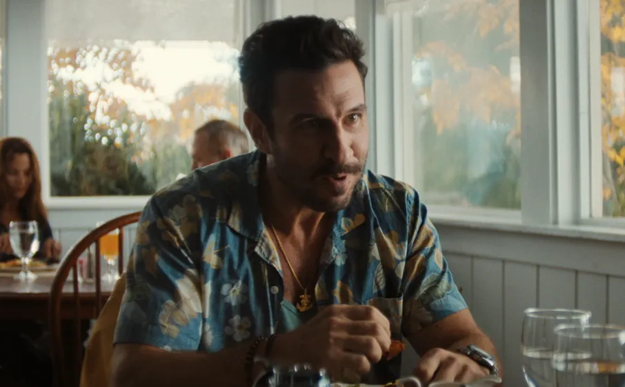 Netflixリミテッドシリーズ『彼の真実、彼女の嘘』キャスト｜パブロ・シュレイバー(リチャード・ジョーンズ役)