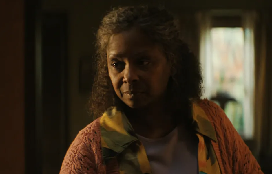 Netflixリミテッドシリーズ『彼の真実、彼女の嘘』キャスト｜クリスタル・R・フォックス(アリス役)