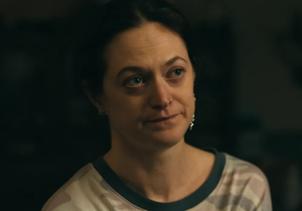 Netflixリミテッドシリーズ『彼の真実、彼女の嘘』キャスト｜マリン・アイルランド(ゾーイ・ハーパー役)