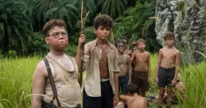 BBCドラマ『蠅の王／LORD OF THE FLIES』あらすじ・キャスト・見どころ総まとめ！