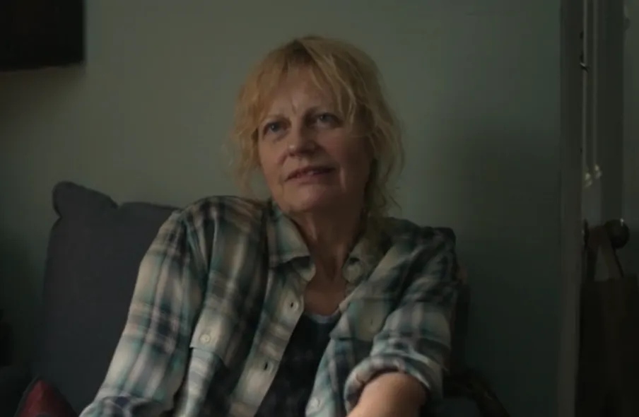 Prime Videoオリジナルドラマ『スティール』キャスト|アナスタシア・ヒル(ヘイリー・ダン役)