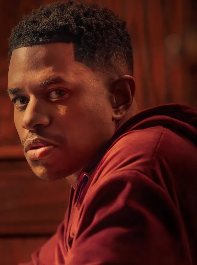 『ザ・ビューティー 美の代償』キャスト｜ジェレミー・ポープ(ジェレミー役)