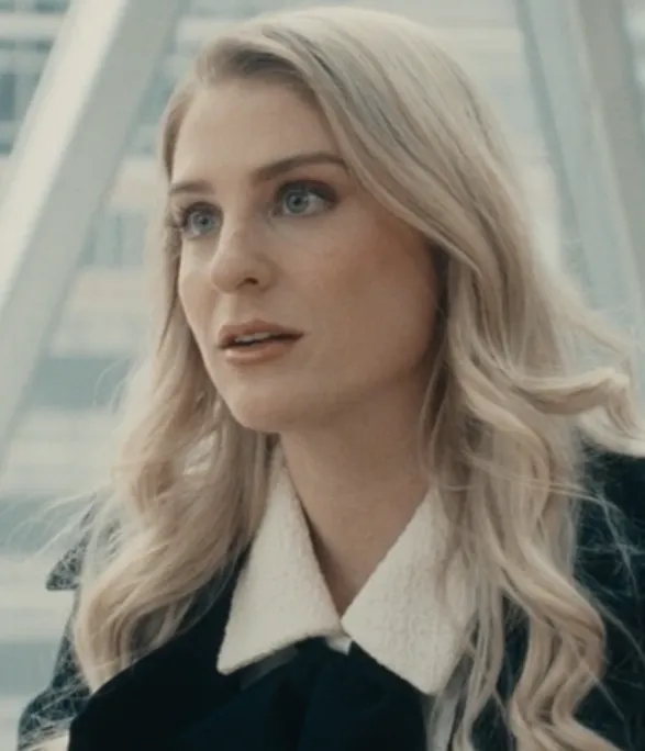 『ザ・ビューティー 美の代償』キャスト｜メーガン・トレイナー(ブリタニー役)