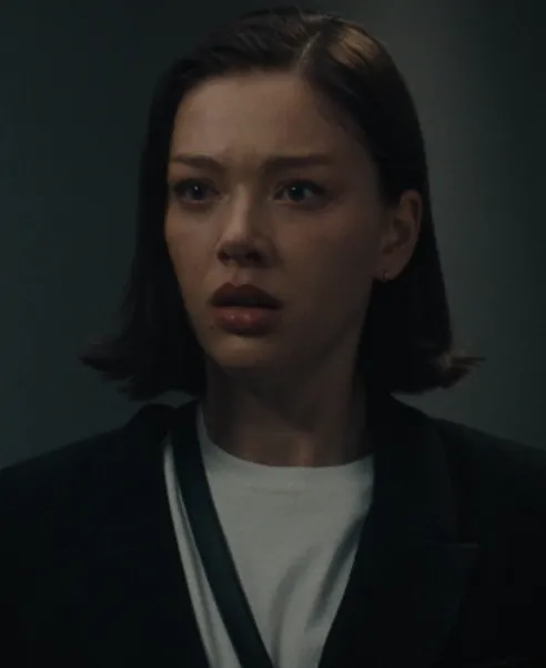 『ザ・ビューティー 美の代償』キャスト｜ジェシカ・アレクサンダー(アディソン・ストーン役)