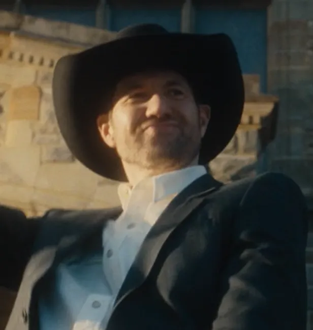 『ザ・ビューティー 美の代償』キャスト｜ビリー・アイクナー(ウェイレン・レミング役)