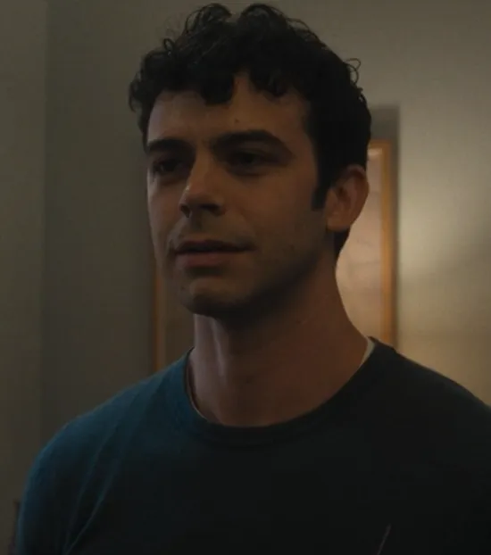 『ザ・ビューティー 美の代償』キャスト｜ジョーイ・ポラーリ(変身後のマイク役)