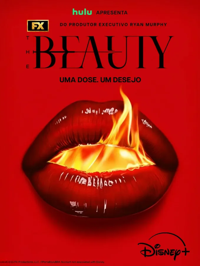 ザ・ビューティー 美の代償