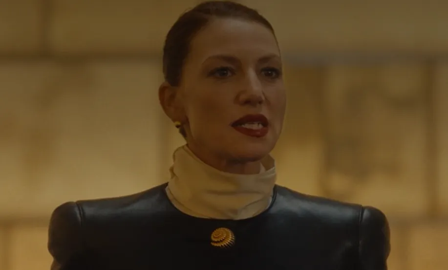 『ザ・ビューティー 美の代償』キャスト｜アリ・グレイナー(ダイアナ・スターリング役)