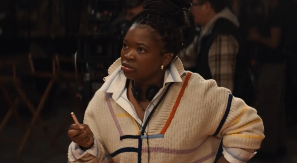 MCUドラマ『ワンダーマン』キャスト|プムジル・シトレ(ローレン役)