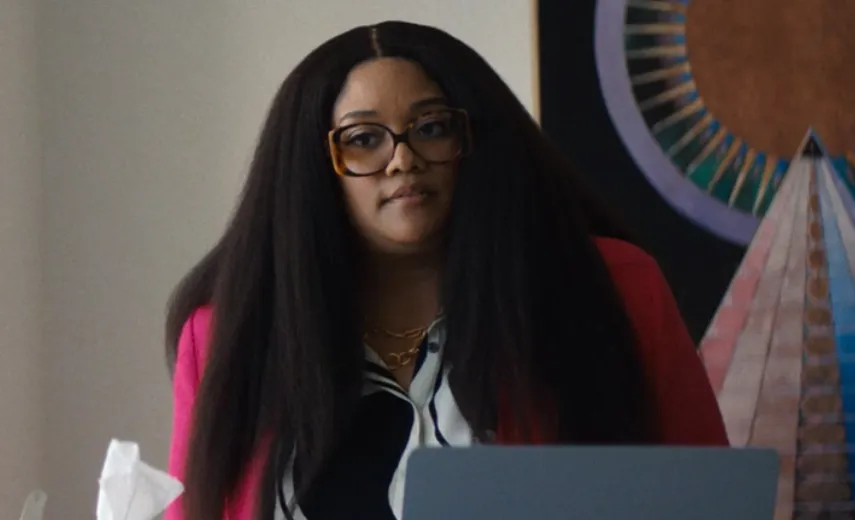 MCUドラマ『ワンダーマン』キャスト|X・メイヨー(ジャネル・ジャクソン役)