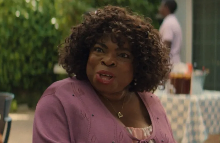 MCUドラマ『ワンダーマン』キャスト|ショーラ・アデウシ(マーサ・ウィリアムズ役)