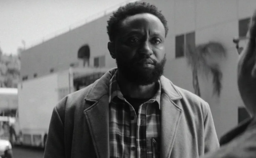 MCUドラマ『ワンダーマン』キャスト|バイロン・バウワーズ(デマール・デイヴィス役)