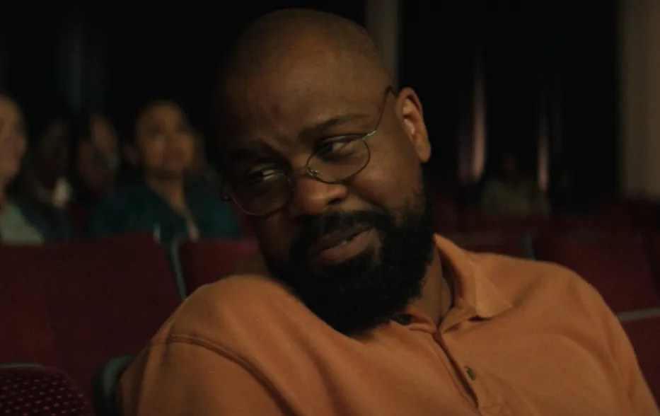 MCUドラマ『ワンダーマン』キャスト|ベシル・シルヴァン(サンフォード・ウィリアムズ役)