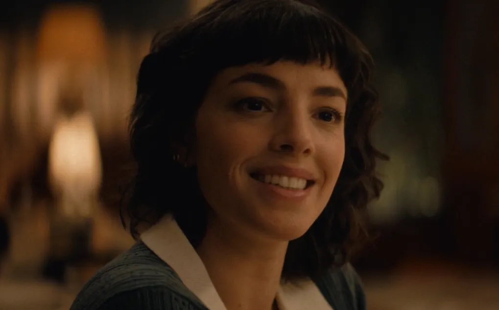 MCUドラマ『ワンダーマン』キャスト|オリヴィア・サールビー(ヴィヴィアン役)