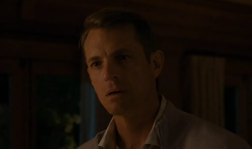 Apple TV『インパーフェクト・ウーマン』キャスト|ジョエル・キナマン(ロバート・ヘネシー役)