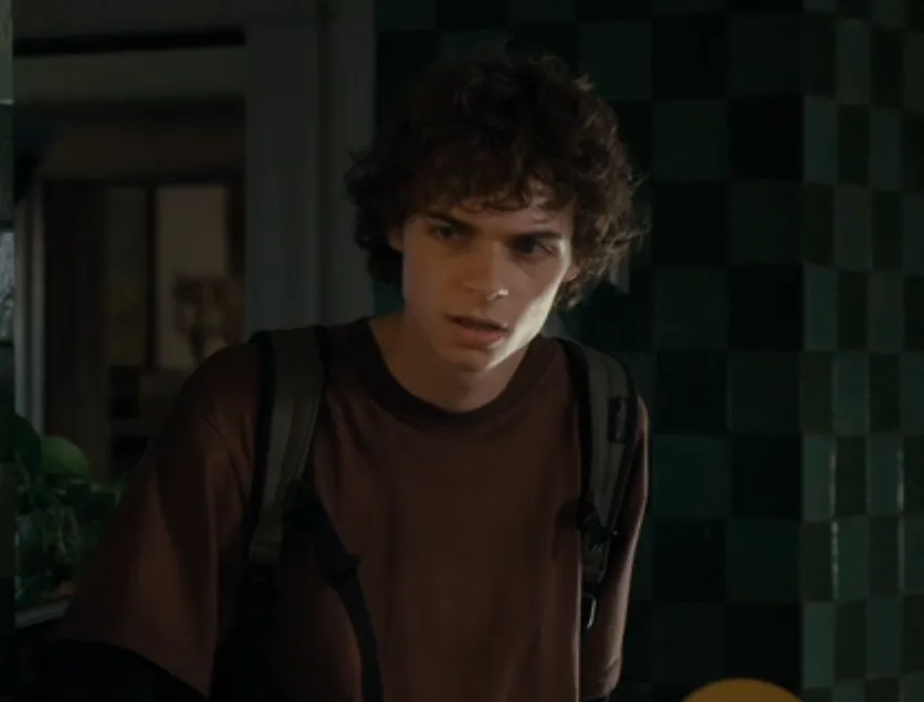 Apple TV『インパーフェクト・ウーマン』キャスト|ジャクソン・ケリー(マーカス役)