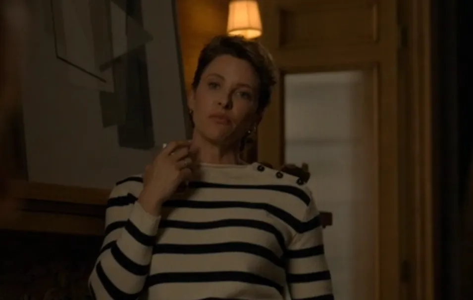 Apple TV『インパーフェクト・ウーマン』キャスト|ジル・ワグナー(キット・ヘネシー役)