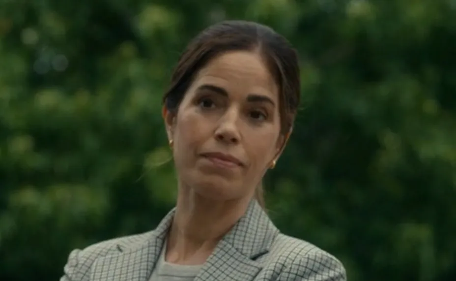 Apple TV『インパーフェクト・ウーマン』キャスト|アナ・オルティス(ベサニー・ガンツ役)