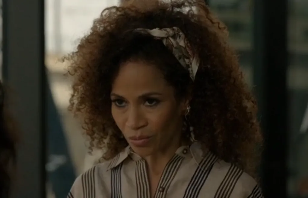 Apple TV『インパーフェクト・ウーマン』キャスト|シェリー・サウム(ゾーイ役)