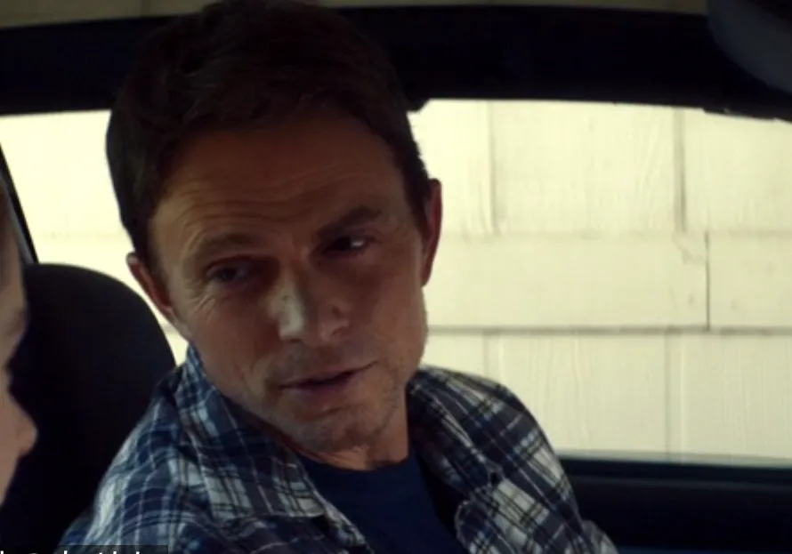 Apple TV『インパーフェクト・ウーマン』キャスト|ウィルソン・べセル(スコット・リード役)