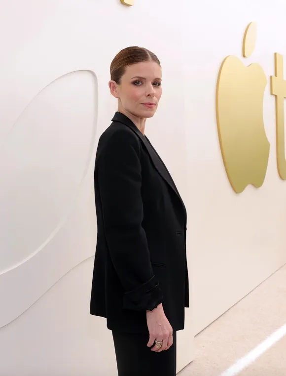 Apple TV『インパーフェクト・ウーマン』キャスト|(役)