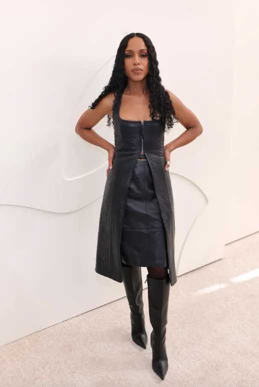 Apple TV『インパーフェクト・ウーマン』キャスト|(役)