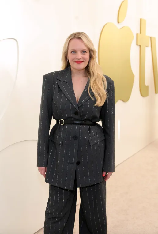 Apple TV『インパーフェクト・ウーマン』キャスト|(役)