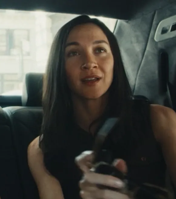 『ラブストーリー ジョン＆キャロリン』キャスト｜シドニー・レモン(ローレン・ベセット役)