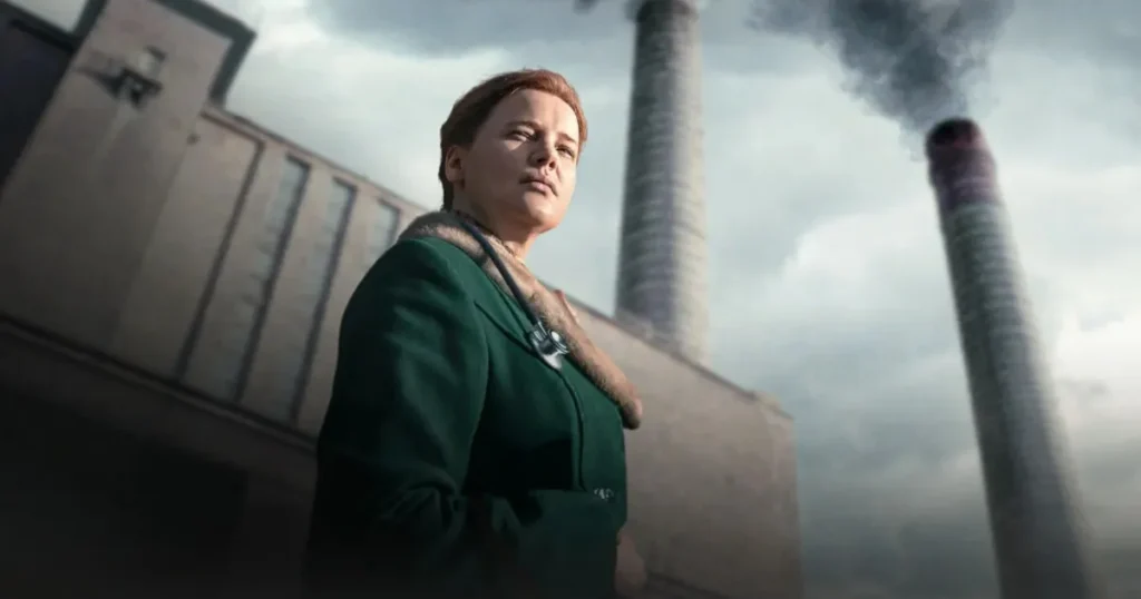 Netflix『鉛の子供たち』あらすじ・キャスト・見どころ総まとめ！