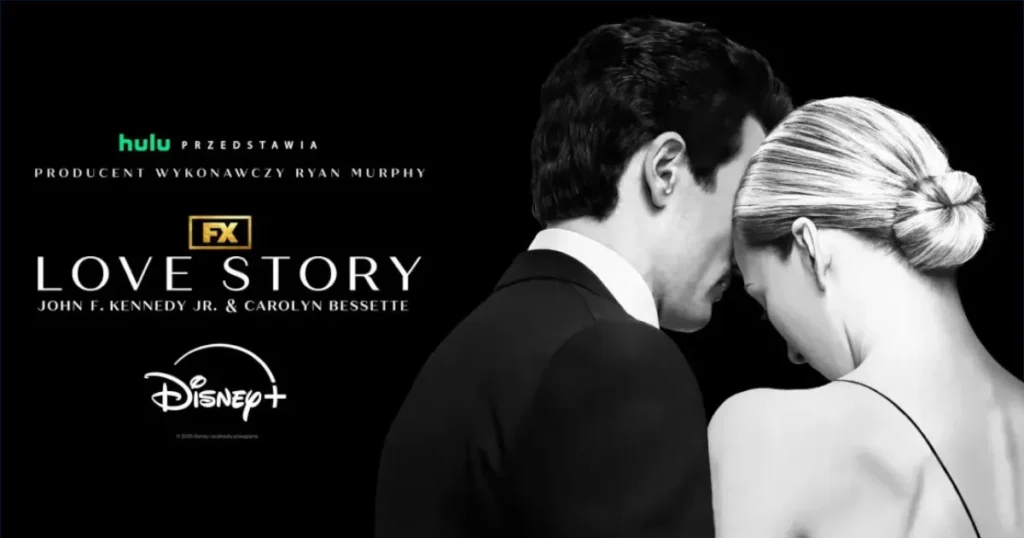 ケネディJr&キャロリンの知られざる愛の軌跡『ラブストーリー ジョン＆キャロリン』あらすじ&キャスト・見どころを紹介！