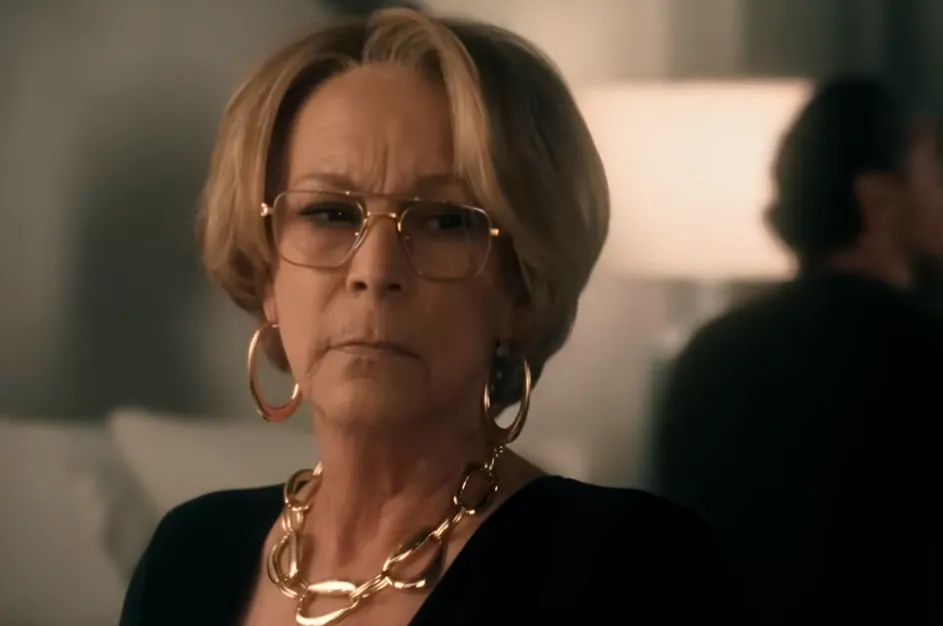 Prime Videoオリジナルドラマ『スカーペッタ』キャスト｜ジェイミー・リー・カーティス(ドロシー・スカーペッタ役)