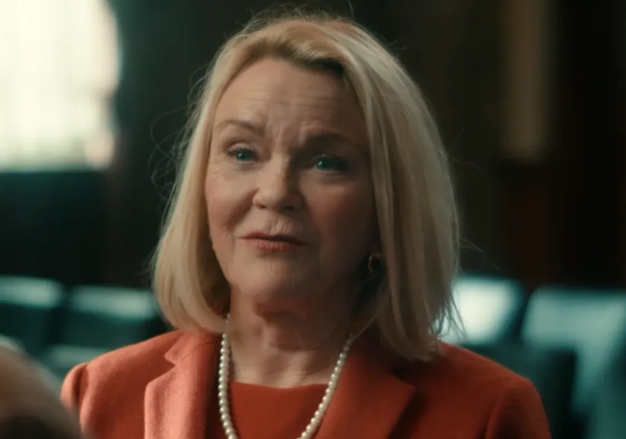 Prime Videoオリジナルドラマ『スカーペッタ』キャスト|ステファニー・ファラシー(マギー役)