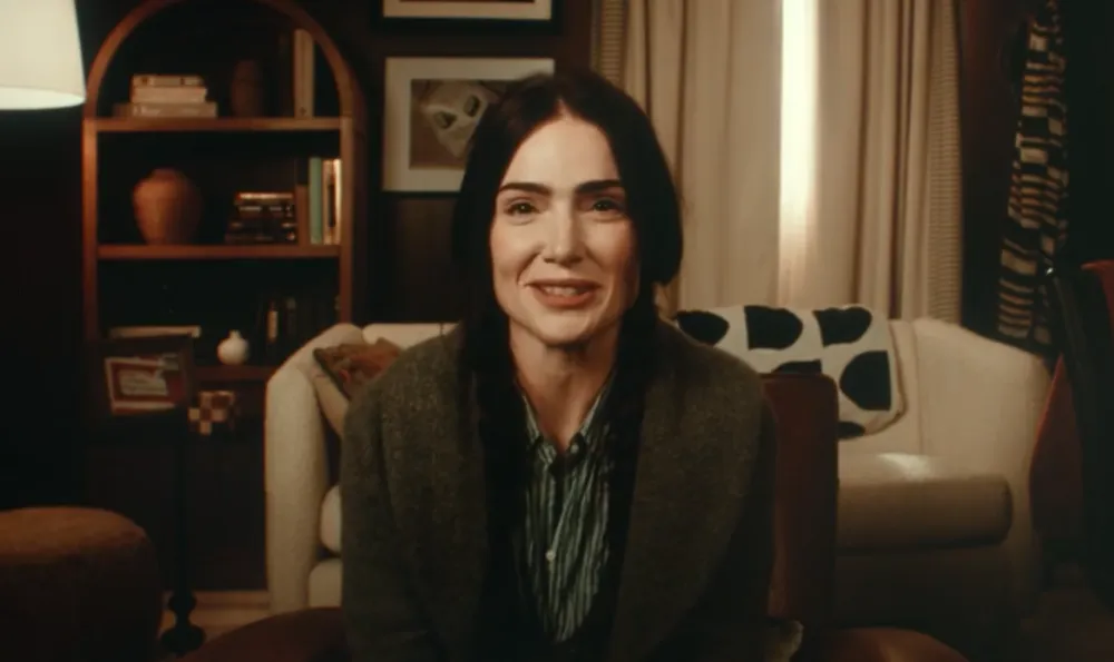 Prime Videoオリジナルドラマ『スカーペッタ』キャスト|ジャネット・モンゴメリー(ジャネット・ワトソン役)