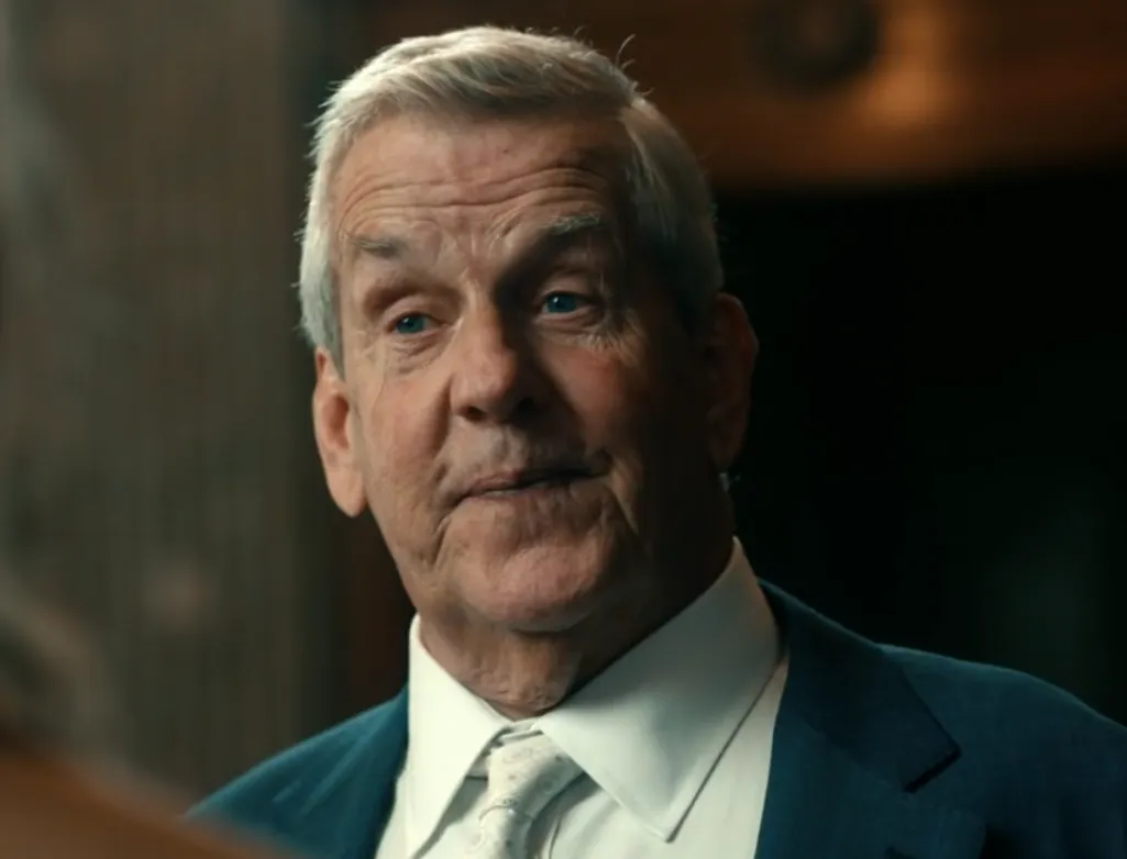 Prime Videoオリジナルドラマ『スカーペッタ』キャスト|レニー・クラーク(エルヴィン・レディ役)