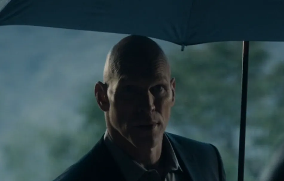 Apple TV『彼が残した、最後の言葉』キャスト|ザック・ゼダリス(セス役)