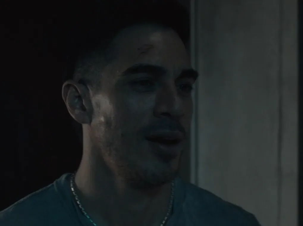 Apple TV『彼が残した、最後の言葉』キャスト|マイケル・ガランテ(ジミー役)