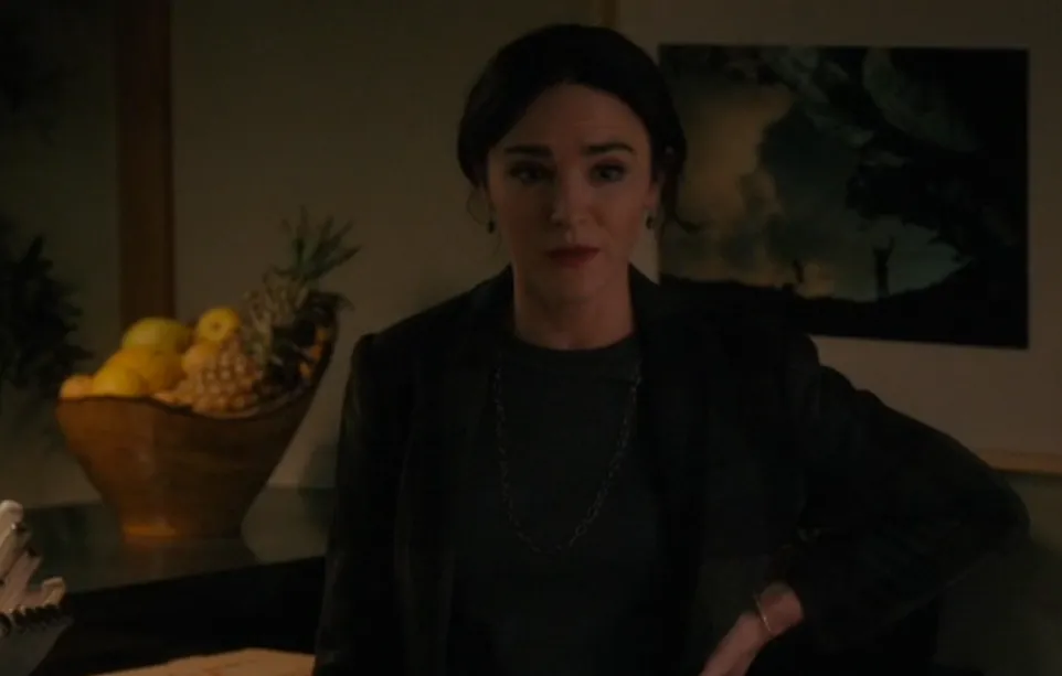 Apple TVオリジナルドラマ『彼が残した、最後の言葉』キャスト|タイナー・ラッシング(マックス役)