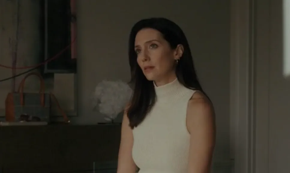 Apple TVオリジナルドラマ『彼が残した、最後の言葉』キャスト|エミリー・サマーズ(ベル・ワッツ・トンプソン役)