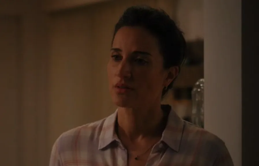 Apple TVオリジナルドラマ『彼が残した、最後の言葉』キャスト|アンドレア・レイエス(アメリカ・オリーヴォ役)