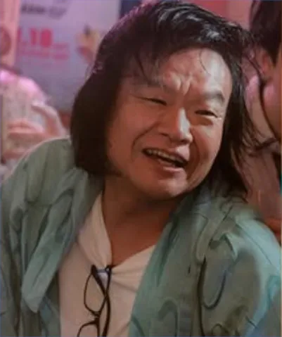 Netflix映画『This is I』キャスト｜星田英利(バーの常連客役)