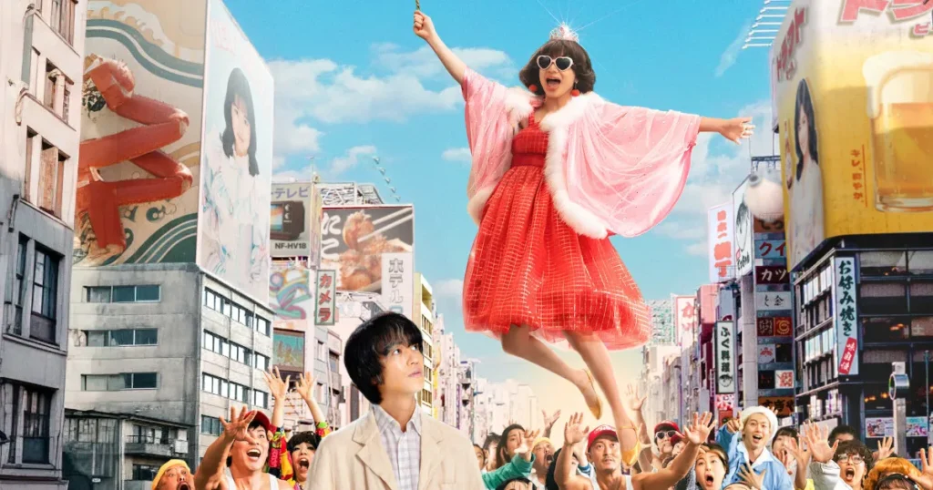 はるな愛の知られざる真実と魂の物語『This is I』キャスト&あらすじ・見どころ徹底紹介！