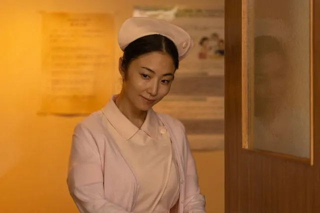 Netflix映画『This is I』キャスト｜MEGUMI(裕子役)